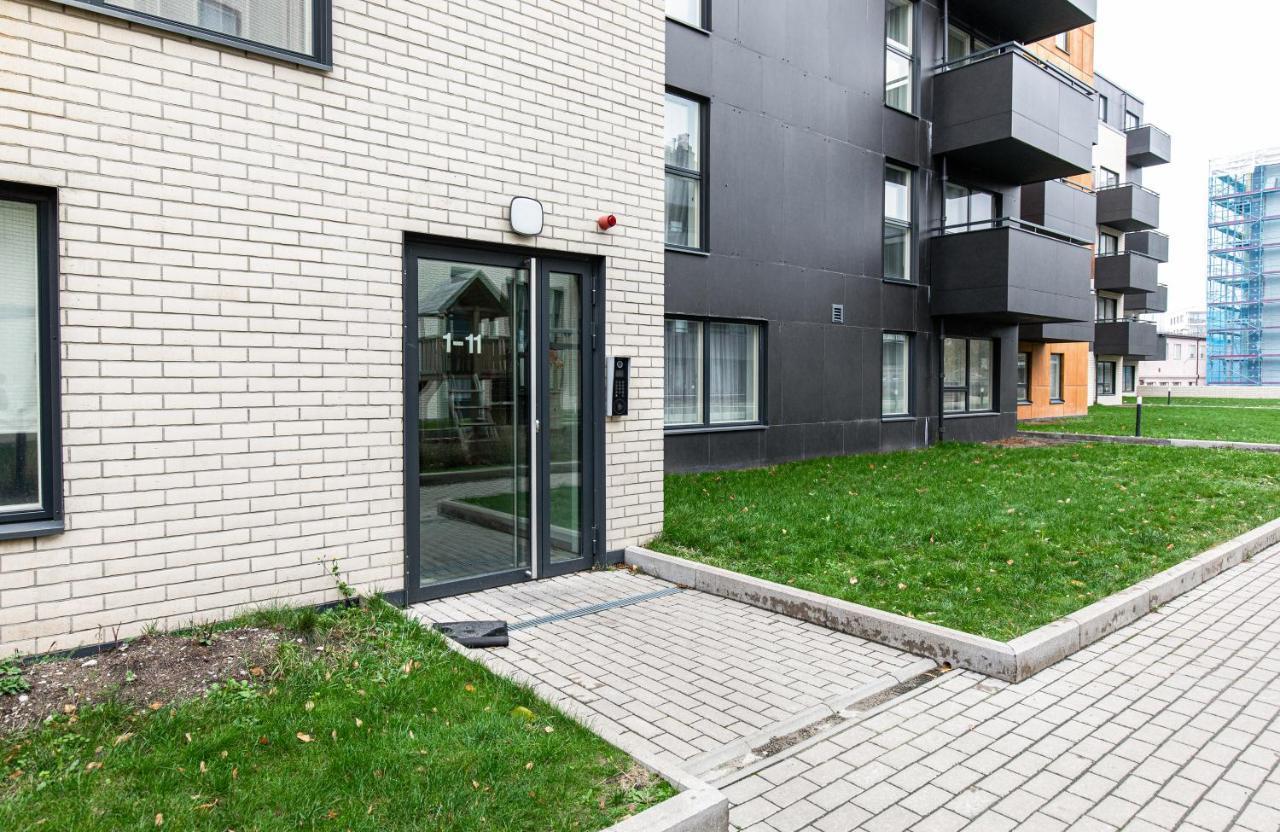 Tallinn City Center Apartment New2022 Exterior photo
